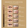 Dramatic Styling Eyes