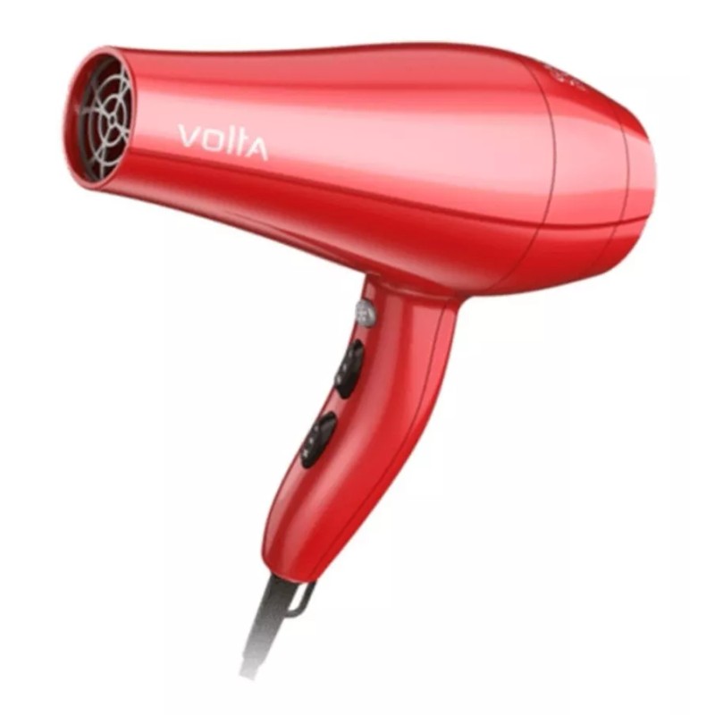 GA.MA Italy Secadora Cabello Profesional Volta Motor Ac Iones Turmalina