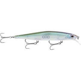 Rapala PXRM110CRSLSD: Precision Xtreme Mavrik 110 Crystal Shad