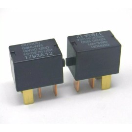 Omron OEM Relay For Honda Acura G8HL-H71  39794-SDA-A03 (2-PACK) GENUINE *NEW*