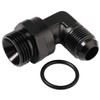 Podavelle 10AN Male Flare to 12AN -12 ORB O-ring Boss