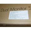 HP REDUCED PRICE AGAIN - HP Adjustable Dual Monitor Stand