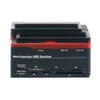 Hard Drive Docking Station USB 2.0 to SATA External HDD