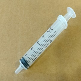 Make 10 5ml needleless syringes Hyang & Me 2ea