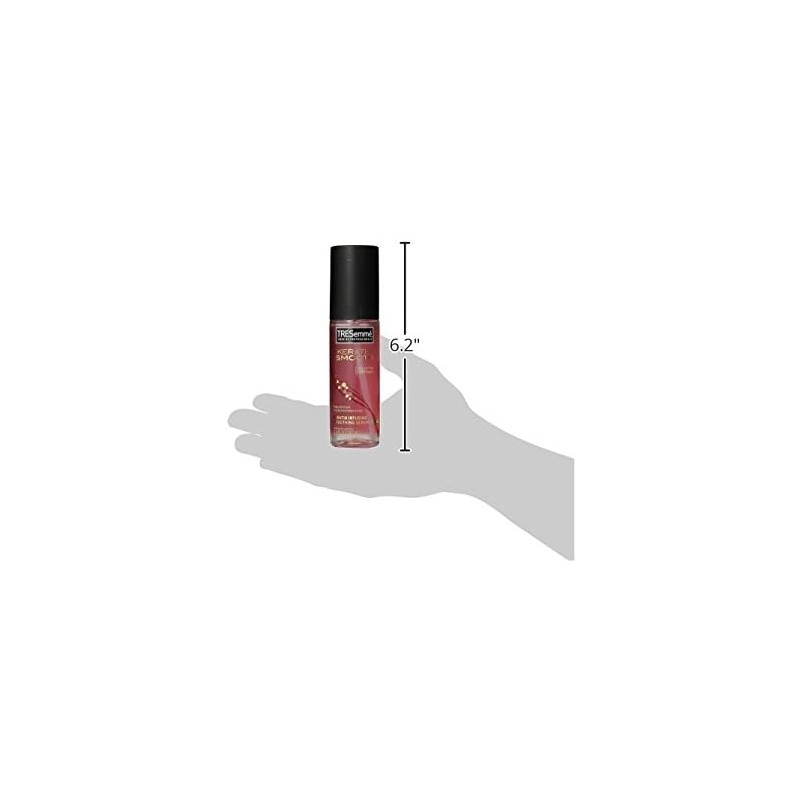 Tresemme Keratin Smooth Shine Serum 6p 3.3z