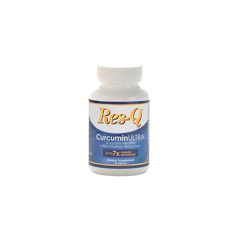 Res-Q Curcumin Ultra