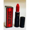 Lipstick Queen Sinner LIPSTICK #Scarlet Red Sinner - 0.12oz -