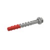 Fischer Concrete Screw ULTRACUT FBS II 10 x 100 15