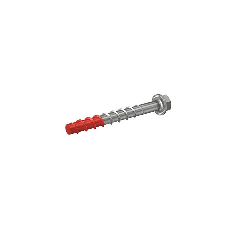 Fischer Concrete Screw ULTRACUT FBS II 10 x 100 15