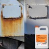 DITEC Marine Hull & Bottom Cleaner - 1 Gallon |