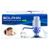Improved Generation Dolphin Water Bottle Pump with 4 Tubes Fits