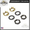 Dexter K71-622-00 Dexter Spindle Nut Retainer and Washer Kit Fits