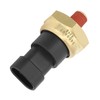 Oil Pressure Sensor 3408607 Pressure Sensor Transducer Replacement for Cummins