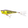 ABU GARCIA Rocket Floating Popper Lure - Tiger, 44 G/130