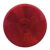 Red 4" Round Stop/Tail/Turn Lights (1 per pack)