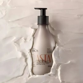 Crema Pulpa Hidratante Corporal Natura Ekos Castaña 400 Ml