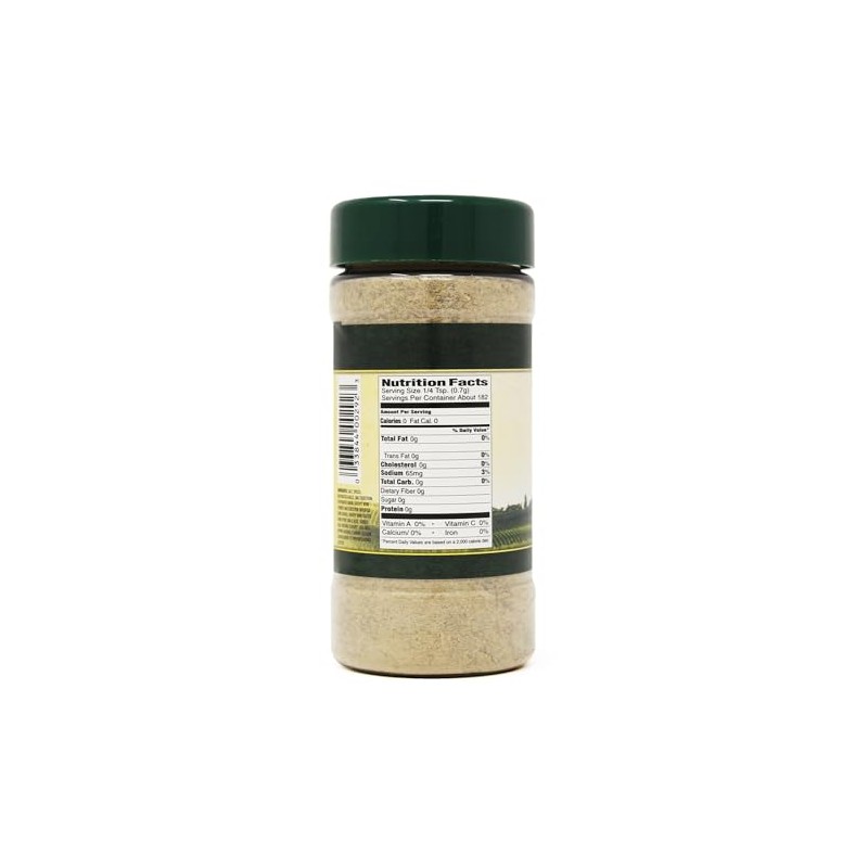 Badia Olive Garden Garlic & Herb Italian Seasoning, 4.5 oz