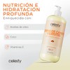 CELESTY | Crema de Camote Silvestre 1lt | Equilibrio Hormonal