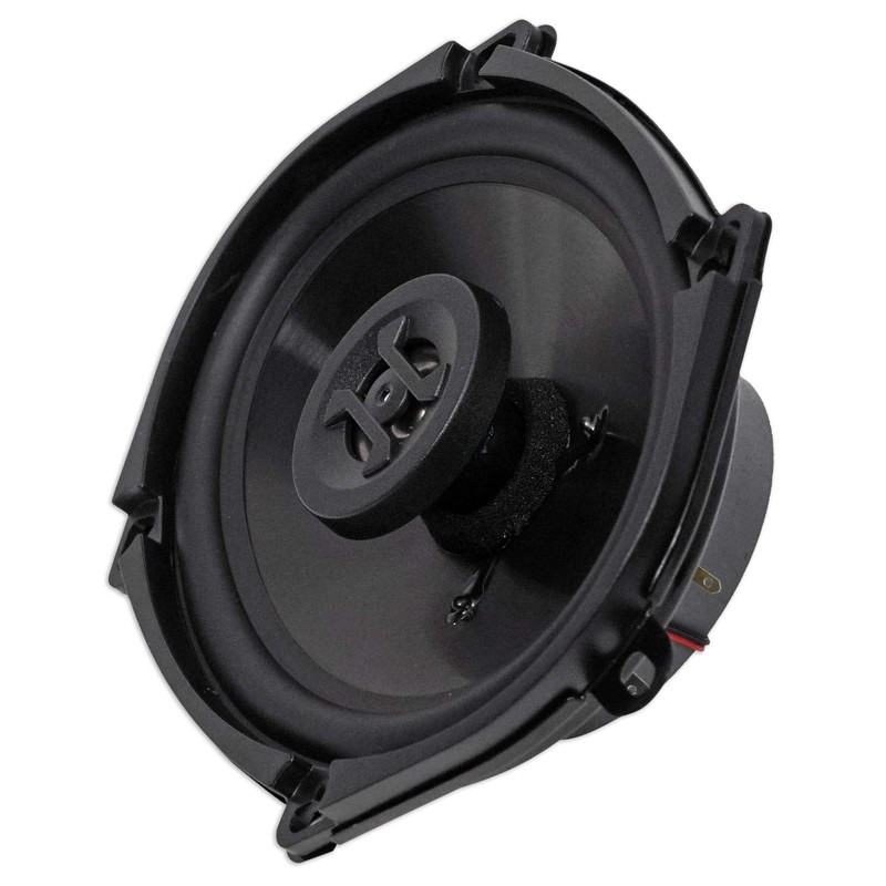 Hifonics (4) ZS5768CX 5x7 or 6x8 1000 Watt Coaxial Car