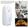 Automatischer Duftzerstäuber mit Zeitgesteuerter Lichtwahrnehmung, Wandmontierter Duftspender Zuhause, Badezimmer, Toilette,