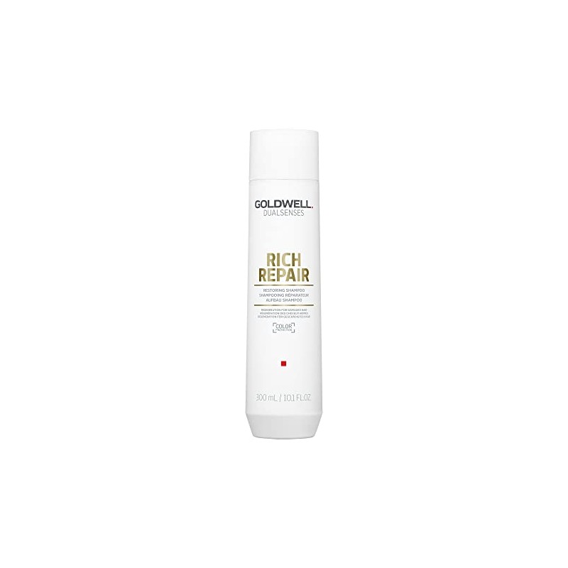 Goldwell Dualsenses Rich Repair Shampoo 10.1 oz