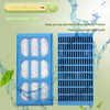 Rediboom 12 Pack Replacement Filter Cartridges Compatible with Cat and
