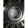 FEATHERLITE 8 Lug 6.5" w/ 13/16" Lug Nut Trailer Chrome