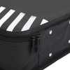Barber Tool Bag Large Capacity Hairdressing Tools Storage Bag Carrying