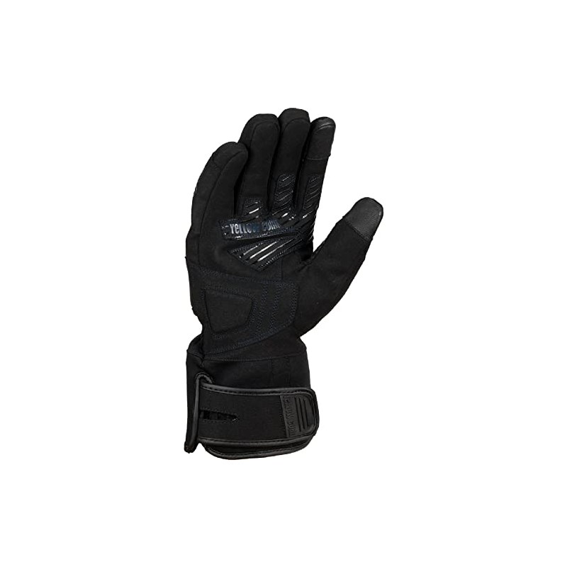 Yellow Cone YG340W-ABK-LL Winter Gloves
