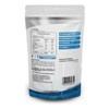 Glicinato De Magnesio 150 G Y Citrato De Potasio 500g