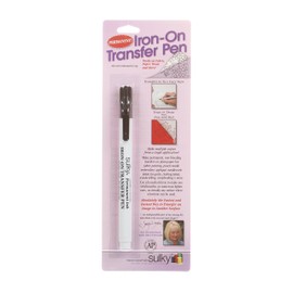 Sulky Iron-On Transfer Pen, Black