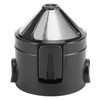 Reusable Pour Over Coffee Filter,Pour Over Coffee Dripper,Portable Reusable Stainless