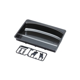 Tamiya Hop-Up Options No.1688 OP.1688 Racing Wing Set 2 (Carbon Pattern) 54688