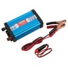 Car Power Inverter Pure Sine Wave 300W Continuous Dual USB