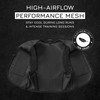 BREAKING LIMITS Running Vest Men & Women - Hydration Vest