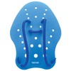 Seac Unisex's Hand Paddles for Swim Training in The Pool