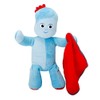 IN THE NIGHT GARDEN Large Iggle Piggle Fun Sounds Soft Toy
