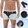 Hernia Belt for Men, Medically Approved Inguinal Hernia Support, L