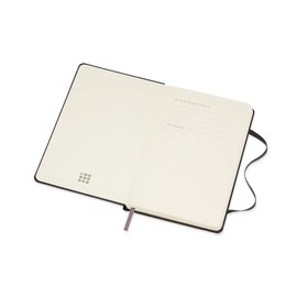 Moleskine Weekly Planner 12 Months 2019/2020 Horizontal