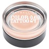 Maybelline Color Tattoo Veils Breathless 101 52g