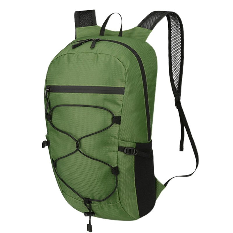Hiking Backpack | 20L Portable Hiking Pack for Men,Outdoor Travel