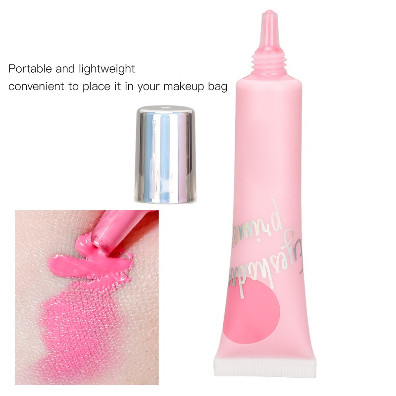 Long Lasting Eye Base Cream Brightening Eyeshadow Primer Eye Concealer