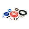 DB Link PK4Z 4 Gauge Power Series Amplifier Installation Kit