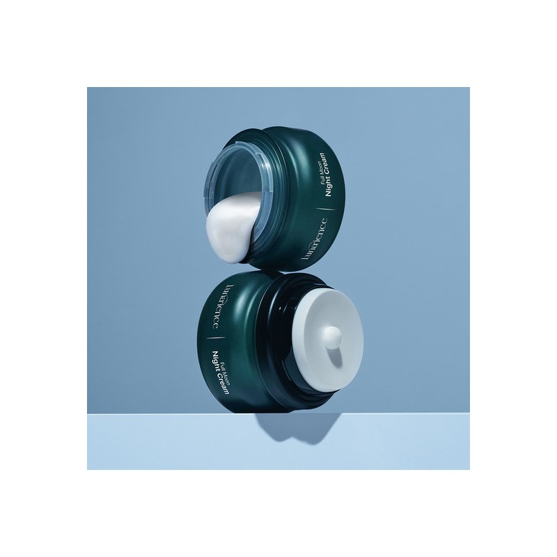 Lunarians Full Moon Night Cream 50ml