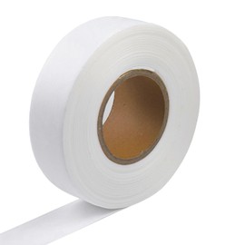 Miaija Waxing Strips Paper Hair Removal Strip Professional Epilating Bikini Wax Papers Strips for Face Body Salon Supplies Wax Strips (50yards)