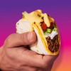 Taco Bell Cheesy Double Decker Taco Dinner Kit with 6
