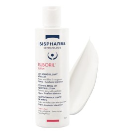 Isispharma Ruboril Leche Desmaquillante 250 Ml