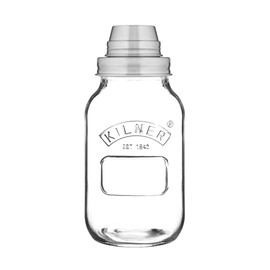 Kilner Fermentation Set Preserving Jar with Fermentation Stopper