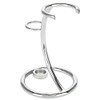 Universal Shaving Razor Stand, 2 in1 Shaving Holder for Men