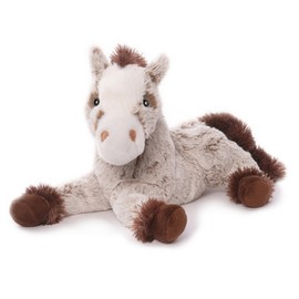 Inware Cuddly Toy Horse Lying Down 30 cm Harry – Assorted Colours